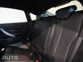 BMW 420 d Pack M