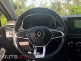 Renault Clio  1 6 E  Tech Full Hybrid Techno