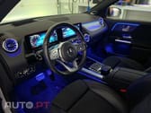 Mercedes-Benz EQA 250 AMG Line