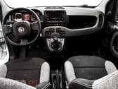 Fiat Panda 1.0 Hybrid
