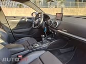 Audi A3 Sportback 2.0 TDi S-line