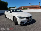 BMW M4 Auto