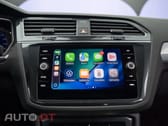 Volkswagen Tiguan 1.4 TSI eHybrid Conceptline DSG