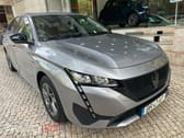 Peugeot 308 SW 1.2 Hybrid Style e-DCS6