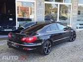 Volkswagen Passat CC 2.0 TDi