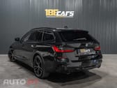 BMW 330 e xDrive Aut. M Sport