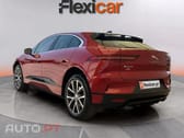 Jaguar I-Pace S AWD Aut.