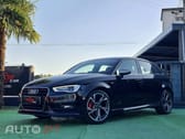 Audi A3 Sportback 2.0 TDi S-line