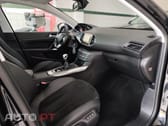 Peugeot 308 SW 1.6 BlueHDi GT Line