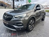 Opel Grandland (X) 1.2 T Design & Tech AT