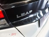 Nissan Leaf 40 KWh Tekna