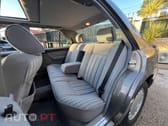 Mercedes-Benz W124 300 D