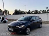 Fiat Tipo 1.3 M-Jet Lounge Tech