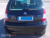 Citroen C3 1.1