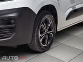 Citroen Berlingo 1.5 BlueHDi M Club