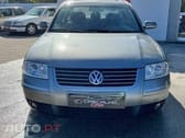 Volkswagen Passat 1.9 TDi Confortline Plus T.