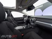Volvo V60 2.0 T6 AWD TE Inscription Expression