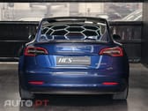 Tesla Model 3 Performance Tração Integral