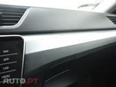 Skoda Superb Break 2.0 TDI Style DSG