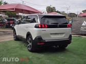 Peugeot 5008 2.0 BlueHDi Allure J18