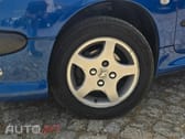 Peugeot 206 1.4 HDi ColorLine