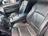 BMW 525 d Pack M Auto