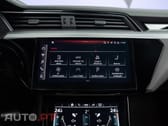 Audi E-Tron 55 quattro S line