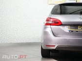 Peugeot 308 SW 1.6 BlueHDi Style