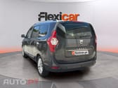 Dacia Lodgy 1.2 TCe Confort 7L