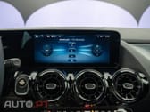 Mercedes-Benz GLA 250 e Style