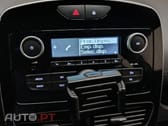 Renault Clio 1.5 dCi Van 