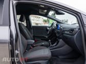 Ford Puma 1.0 EcoBoost MHEV ST-Line