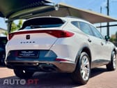 Cupra Formentor 1.5 TSI Plus DSG