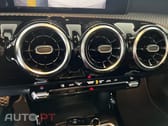 Mercedes-Benz CLA 180 d Shooting Brake Business Solutions