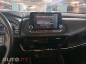 Nissan Qashqai 1.3 DIG-T Acenta