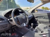 Renault Mégane Sport Tourer 1.5 dCi Dynamique S