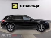Mercedes-Benz GLC 300 I.V.A DEDUTIVEL e 4M Avantgarde