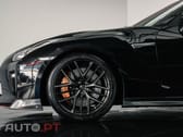 Nissan GT-R 3.8 V6 Track Edition by Nismo