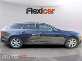 Volvo V90 2.0 D4 Momentum Plus