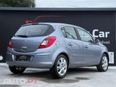 Opel Corsa 1.3 CDTi Cosmo