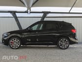 BMW X1 18 d sDrive Pack M Auto