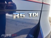 Volkswagen Touareg 2.5 TDi Top