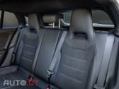 Mercedes-Benz CLA 250 e AMG Line