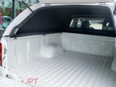 Mitsubishi L200 2.4 DI-D 4WD