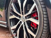 Volkswagen Golf 2.0 TDi GTD DSG