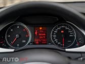 Audi A4 Allroad 2.0 TDI quattro