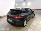 Renault Clio Sport Tourer 0.9 TCe Limited
