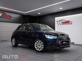 Audi A1 1.4 TDI Design