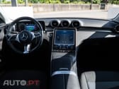 Mercedes-Benz C 220 Station d 9G-TRONIC