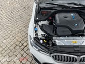 BMW 330 e Pack M Auto